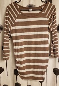 *TRADED* Old Navy Maternity Blouse